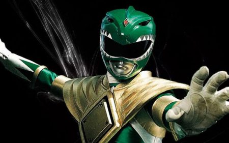 Ator de Power Rangers é preso após roubar 43 casas no Japão