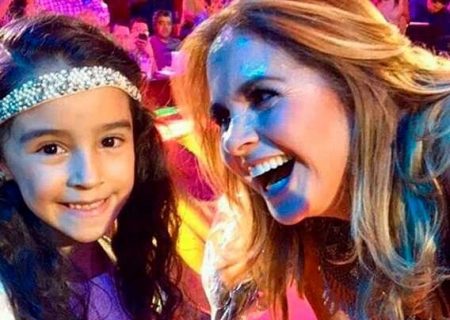 Participante do The Voice Kids tem couro cabeludo arrancado em parque de diversões