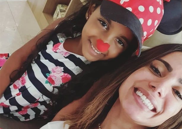 Anitta surpreende e faz revelação sobre sobrinha evangélica