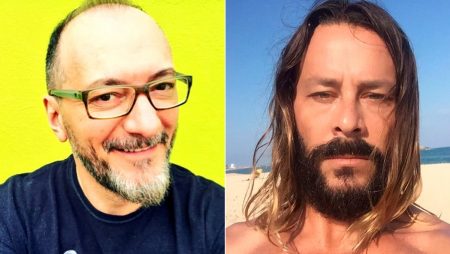 Britto Jr apoia Theo Becker em acusações contra A Fazenda