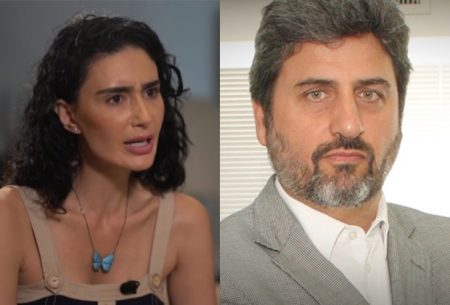 Após meses preso, ex-marido de atriz diz que foi agredido por cinco horas