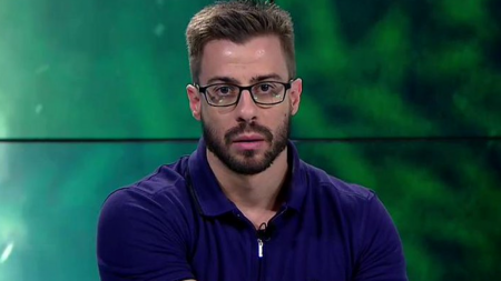 Jornalista polemiza sobre arroz com ovo e manda recado após críticas