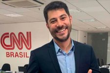 Evaristo Costa