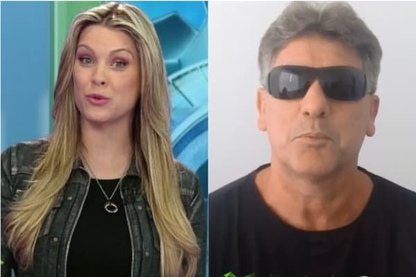 Após se recusar a vestir camisa do Grêmio, Renata Fan faz contraproposta a Renato Gaúcho