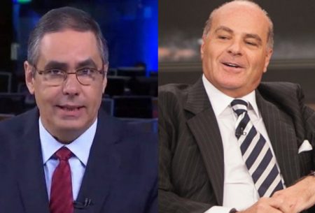 Ex-âncora da Band solta o verbo contra empresário e chama RedeTV! de “lixo”