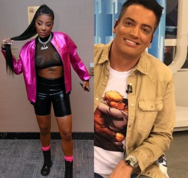 Ludmilla rebate Leo Dias após ser envolvida em briga com mulher