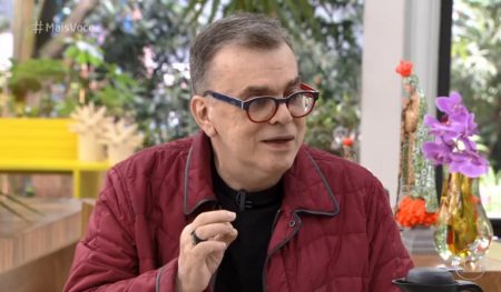 Walcyr Carrasco revela novo personagem na reta final de A Dona do Pedaço
