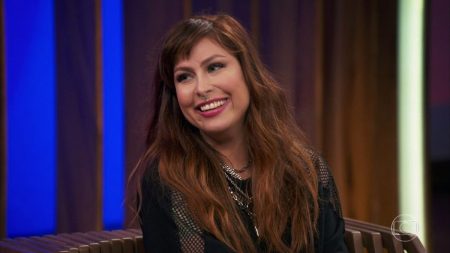 Pitty fala de maternidade e abre o jogo sobre fama de rebelde