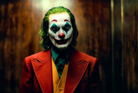 Bilheteria de Coringa bate todos os filmes da Marvel