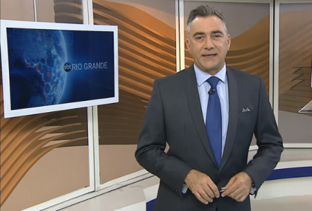 SBT emplaca vice-liderança no Rio Grande do Sul