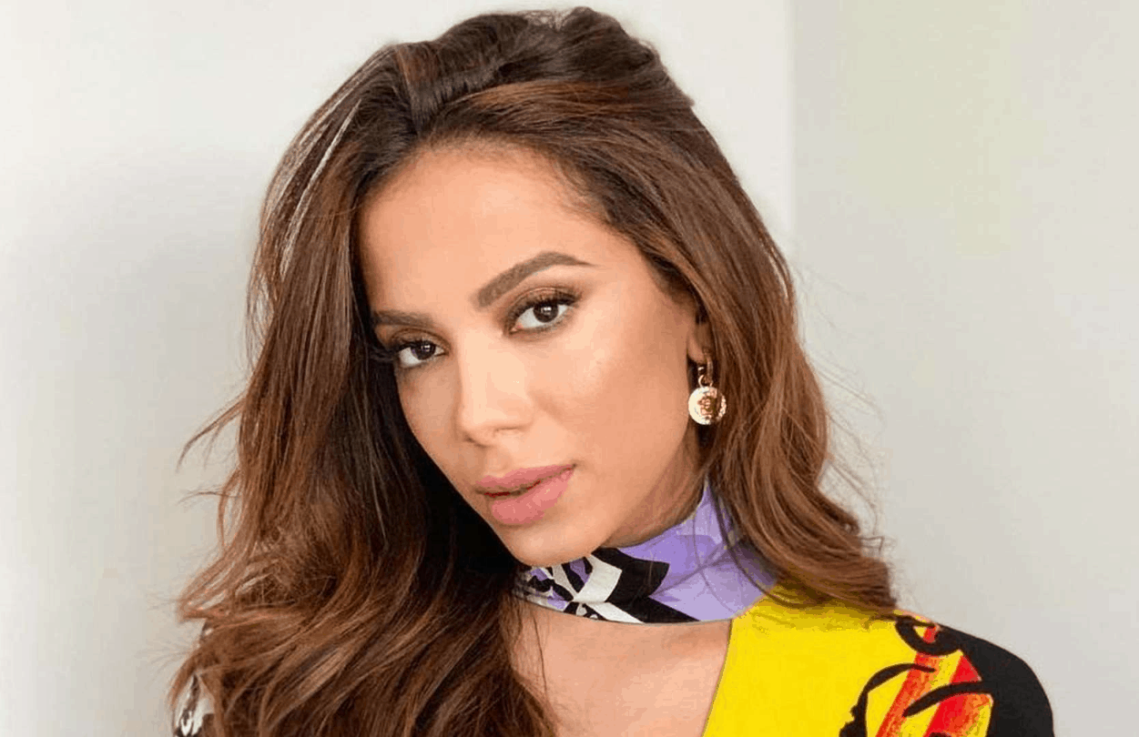 Indignados com atitude de Anitta, fãs fazem petição contra a cantora