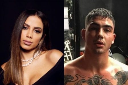 Ex-affair de Anitta, Caio Cabral fará parte da nova edição do De Férias Com o Ex