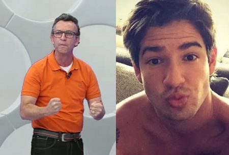 Neto detona Alexandre Pato e diz que ele quer vaga no SBT