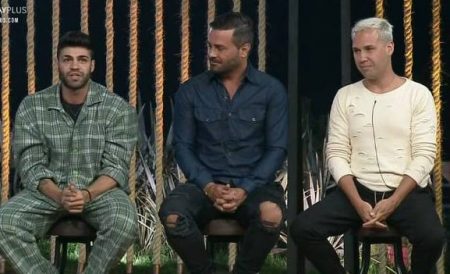 A Fazenda 2019: Netto, Rodrigo e Viny disputam a nona roça