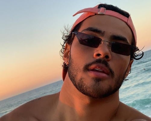 Gabriel Fuentes