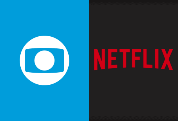 Netflix quebra o protocolo e divulga atrações do Globoplay, HBO e Amazon