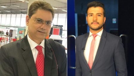 Luiz Gama se desculpa por mensagens a Matheus Ribeiro e nega homofobia