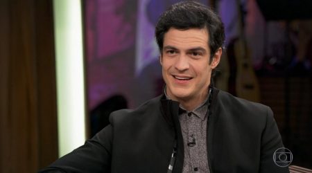 Em quarentena, Mateus Solano revela mudanças de hábito por vida sustentável
