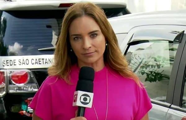Após 21 anos na Globo, Veruska Donato choca ao revelar o que sofreu e inicia processo milionário