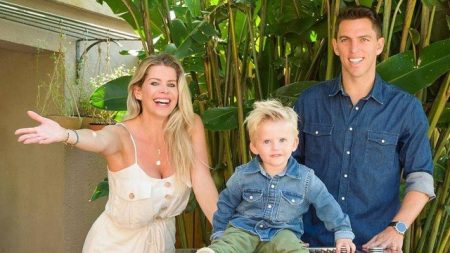 Karina Bacchi revela como conheceu o atual esposo