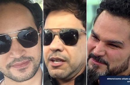 Filha de Zezé Di Camargo toma atitude após desabafo do filho de Luciano