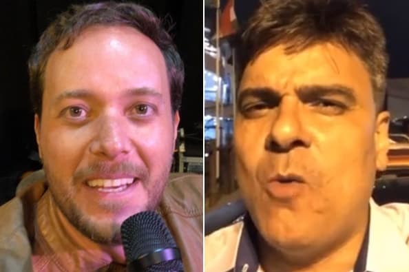 André Valadão emite opinião polêmica sobre assassino de Daniella Perez