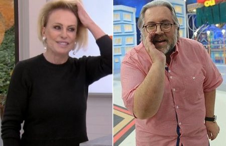 Leão Lobo expõe Ana Maria Braga e faz grave acusação no Fofocalizando