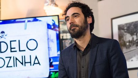 Diretor responsável pelo sucesso do MasterChef pede demissão da Band