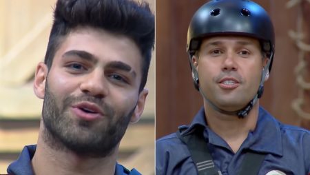 A Fazenda 2019: Netto e Viny explicam porque merecem continuar no jogo
