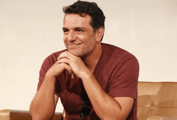 Rodrigo Lombardi substitui Mateus Solano em série da Globo