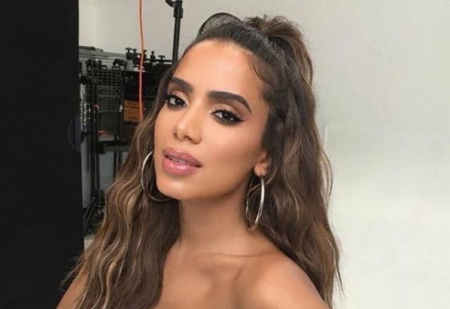 DJ entra com processo e pede para que publicidade de Anitta seja tirada do ar