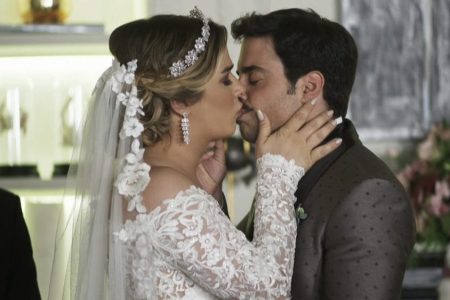 A Dona do Pedaço exibe primeiro beijo trans e repercute na web