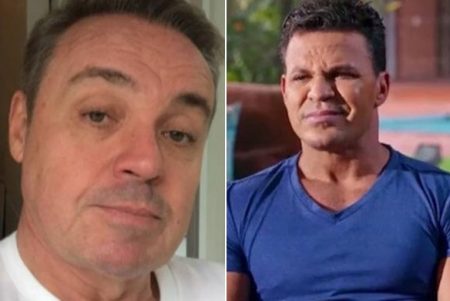 Eduardo Costa detona famosos que “anteciparam” a morte de Gugu