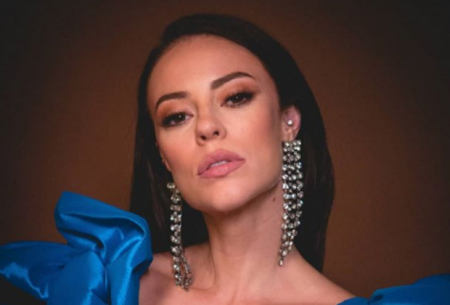 Globo define destino do perfil de Vivi Guedes no Instagram