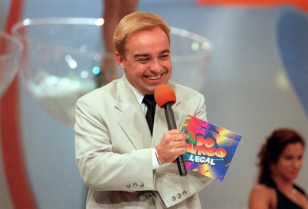 Canal Viva faz homenagem a Gugu Liberato