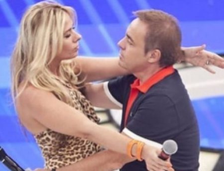 Adriane Galisteu compartilha foto com Hebe e Gugu e desabafa