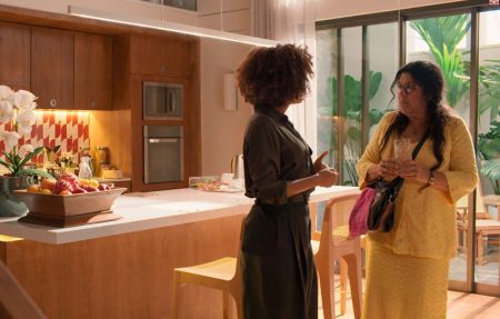 Resumo de Amor de Mãe: Capítulos de 25 a 30 de novembro de 2019