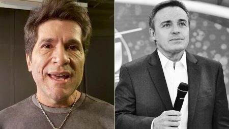 Daniel homenageia Gugu Liberato e cantores sertanejos se manifestam