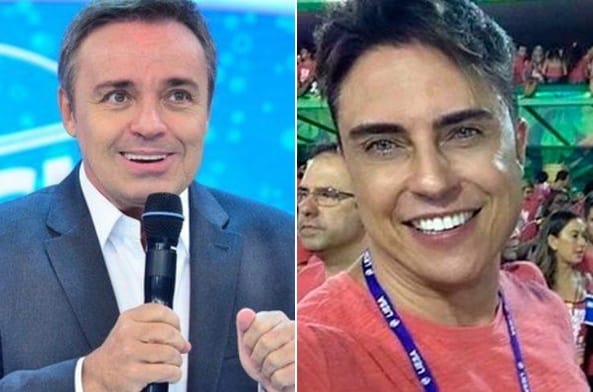 Ex-pupilo de Gugu, Marcelo Augusto homenageia e desabafa sobre apresentador