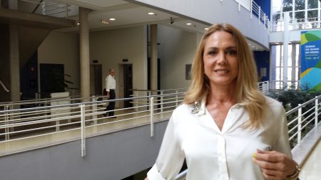 SporTV mostra provocações de Hortência ao ser assediada por um russo