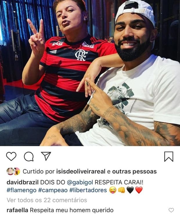 Gabigol