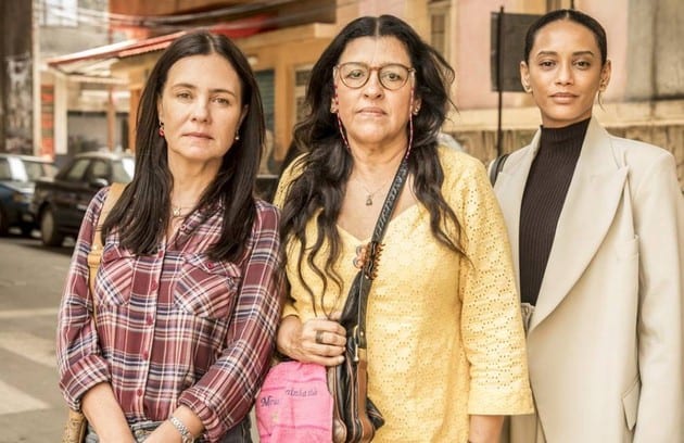 Saiba quem é quem em Amor de Mãe, a nova novela das 21h