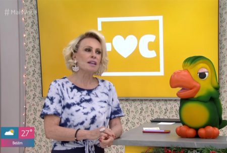 Ana Maria Braga causa ao falar de acidente em motel