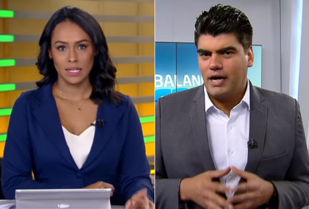 Fala Brasil e Balanço Geral crescem com cobertura da morte de Gugu