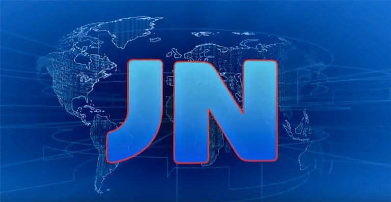 Últimos jornalistas que apresentarão o JN 50 anos são escolhidos