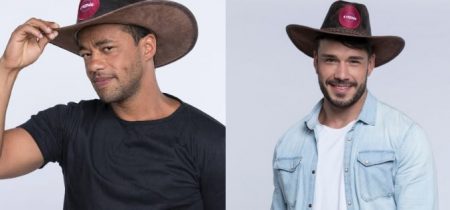 Contra A Fazenda 2019, web diz que a Record “só expulsa negro”