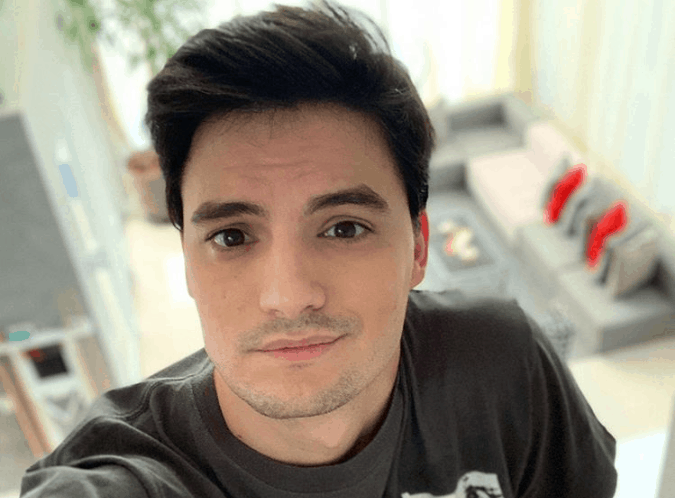 Felipe Neto esnoba BBB com youtubers e faz revelação