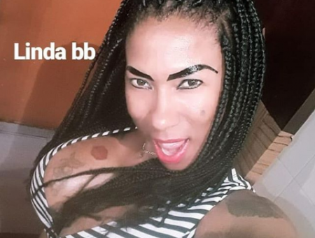 Inês Brasil vibra com chance de entrar no BBB 2020 com famosos