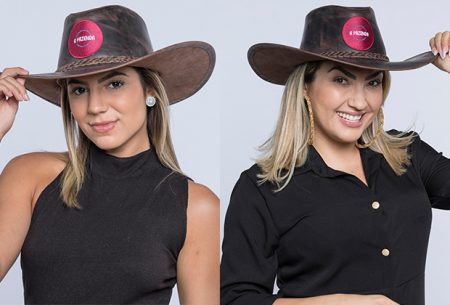 Enquete A Fazenda 2019: Quem fica, Hariany ou Thayse? Veja o resultado parcial