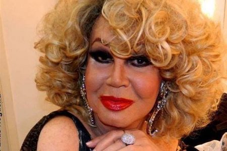 Jane Di Castro faz grave acusação contra a TV Brasil